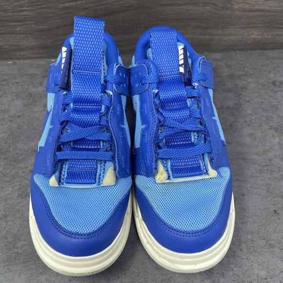 Nike Dunk Jumbo Shoes Mens Size 6.5 / Womens Size 8 Blue Sneakers DV0821-400 main image 11